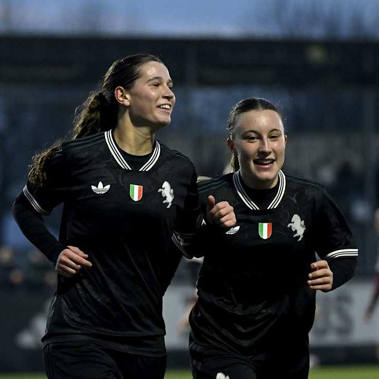 Colpo Juventus: doppietta di Tosello, Milan battuto 3-2 e primo posto consolidato