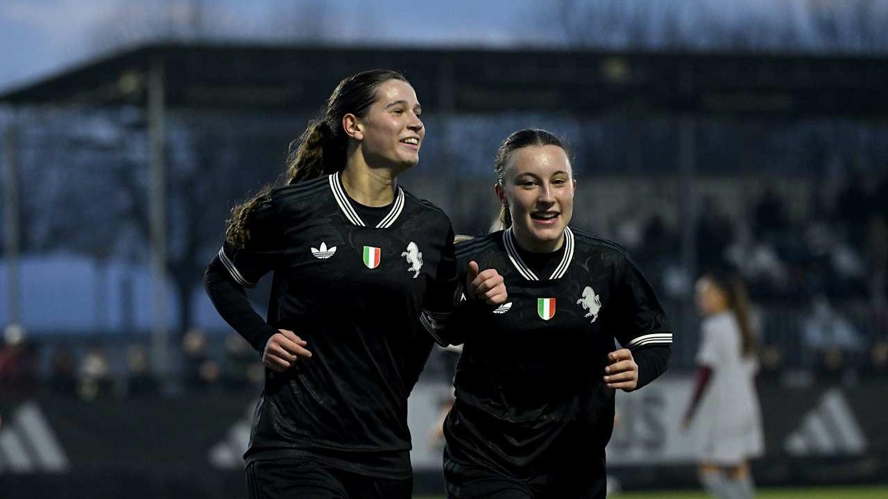 Colpo Juventus: doppietta di Tosello, Milan battuto 3-2 e primo posto consolidato