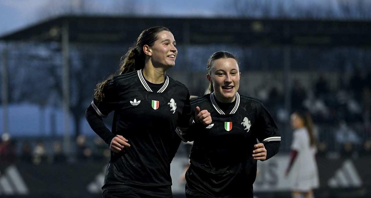 Colpo Juventus: doppietta di Tosello, Milan battuto 3-2 e primo posto consolidato