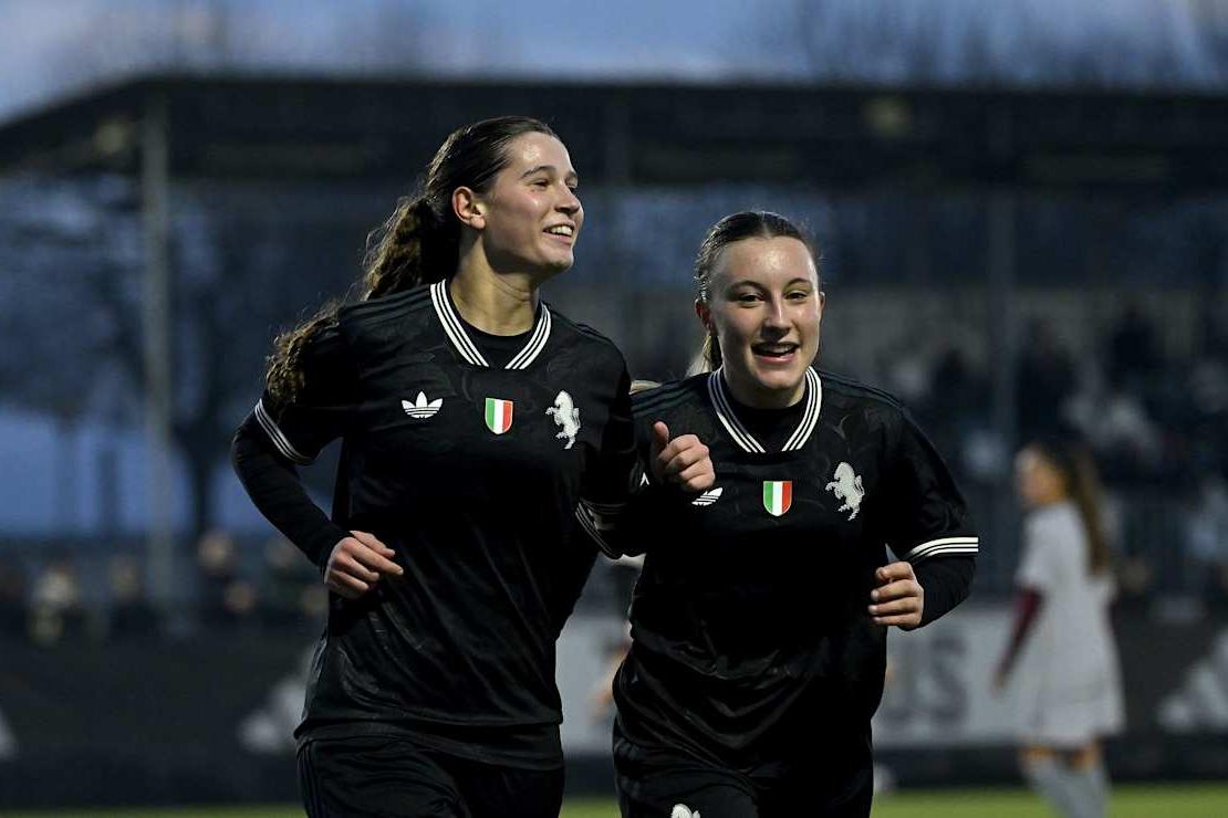 Colpo Juventus: doppietta di Tosello, Milan battuto 3-2 e primo posto consolidato