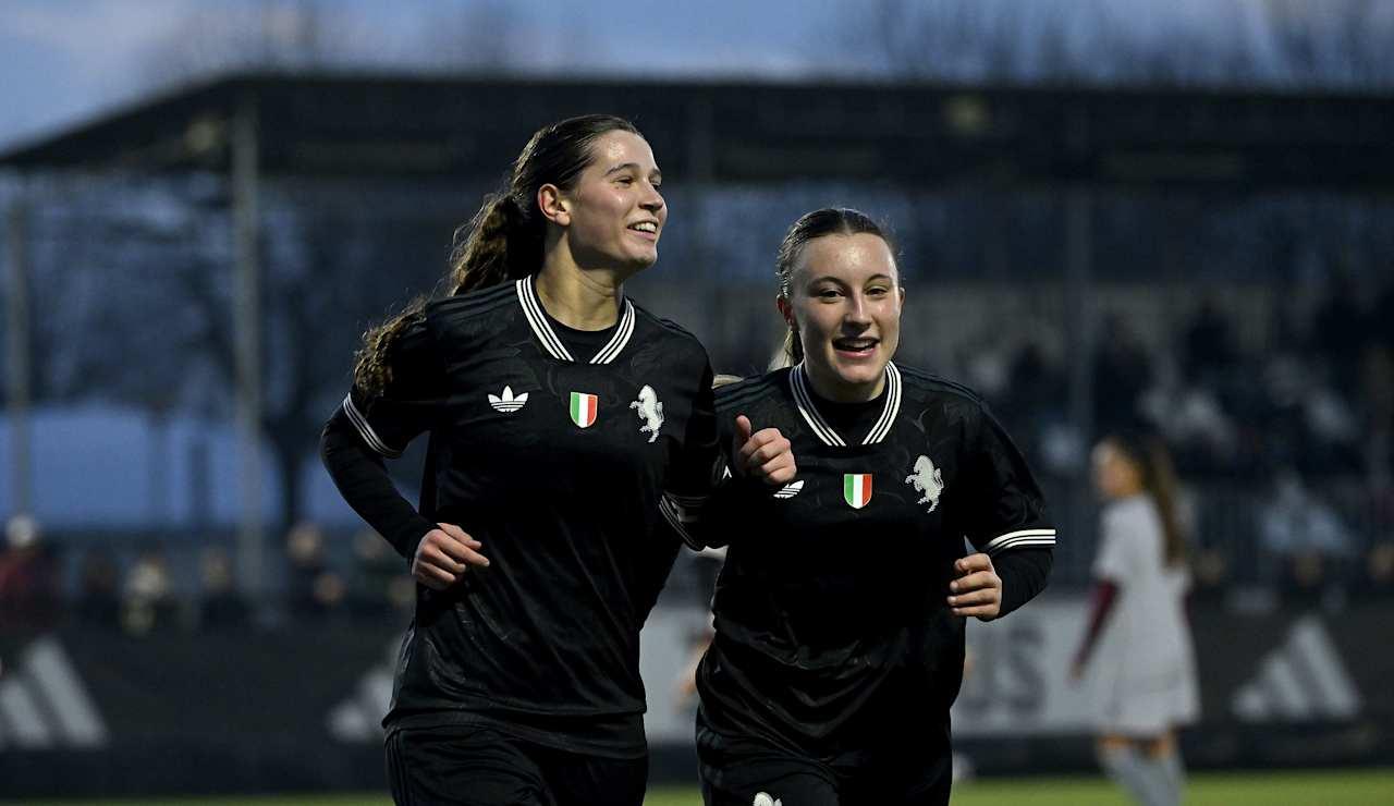 Colpo Juventus: doppietta di Tosello, Milan battuto 3-2 e primo posto consolidato