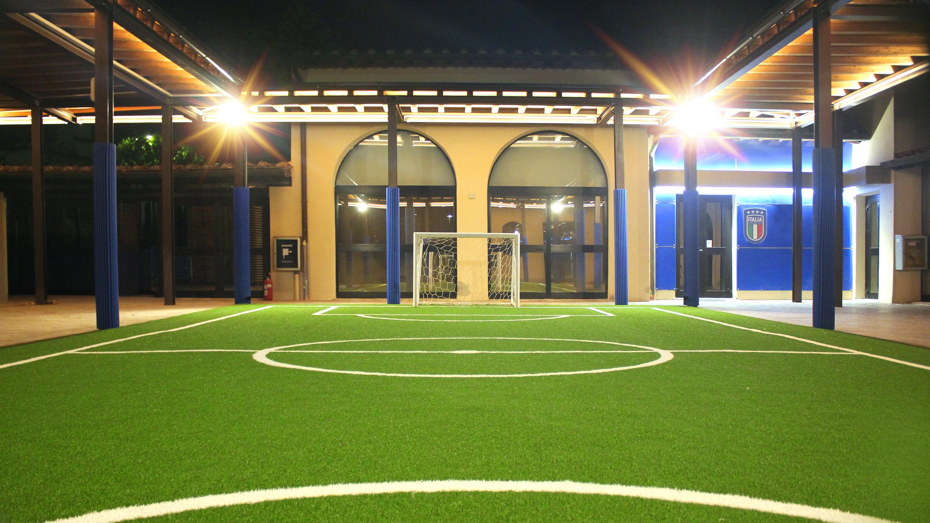 Aperto sempre: il Museo del Calcio di Coverciano visitabile anche per Pasqua e per Pasquetta