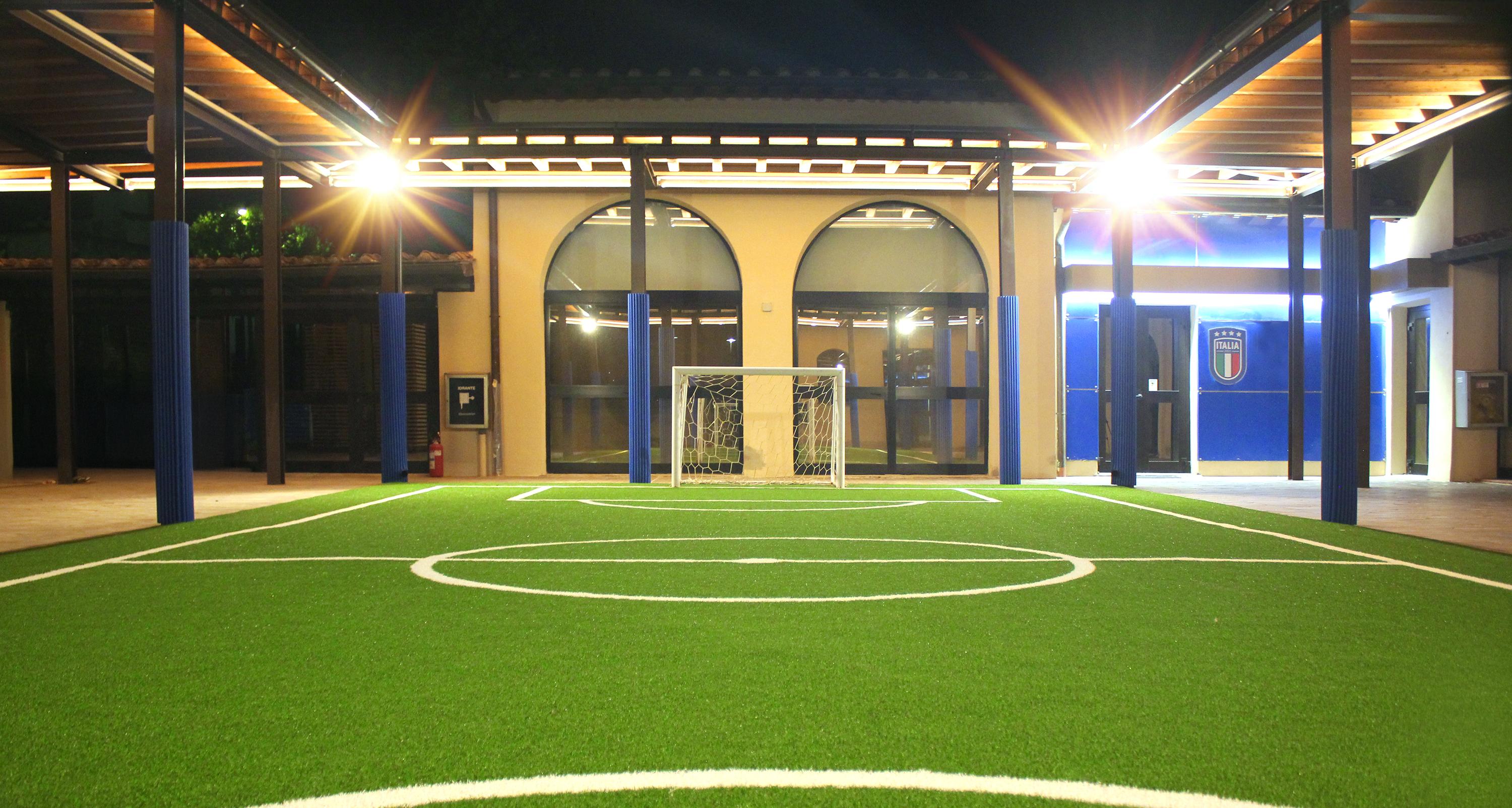 Aperto sempre: il Museo del Calcio di Coverciano visitabile anche per Pasqua e per Pasquetta