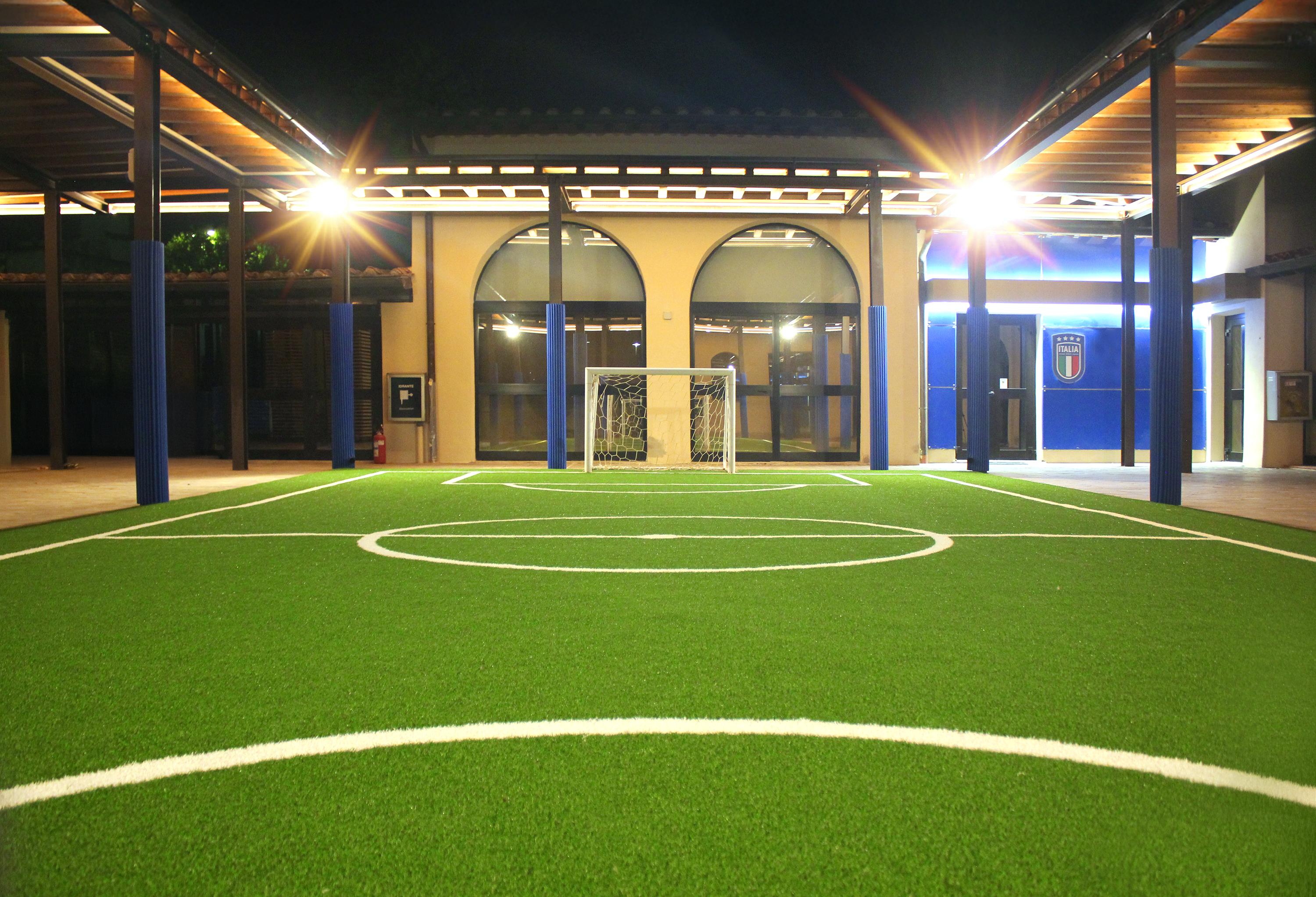 Aperto sempre: il Museo del Calcio di Coverciano visitabile anche per Pasqua e per Pasquetta