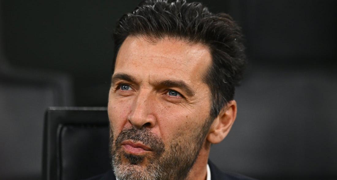 Buffon si dimette da capo delegazione della Nazionale: “Grato per il ...