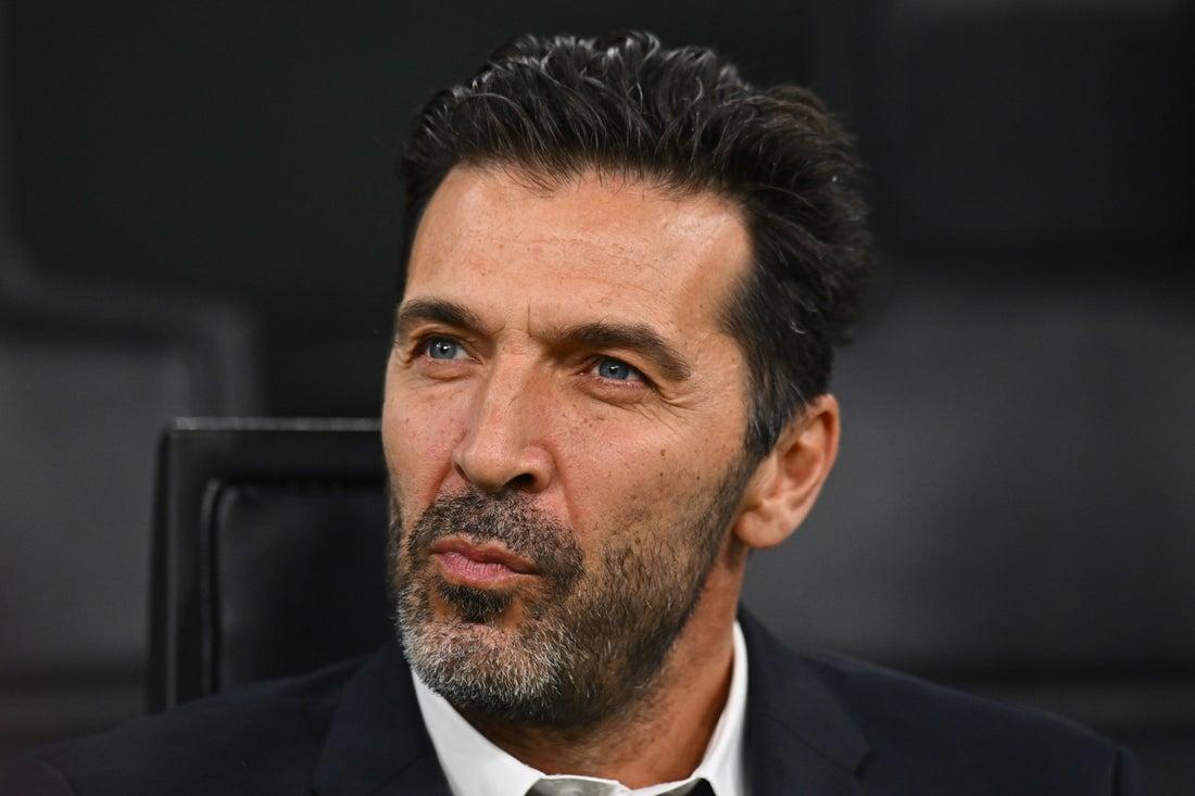 Buffon si dimette da capo delegazione della Nazionale: “Grato per il privilegio e l’insegnamento che questa esperienza mi lascia”