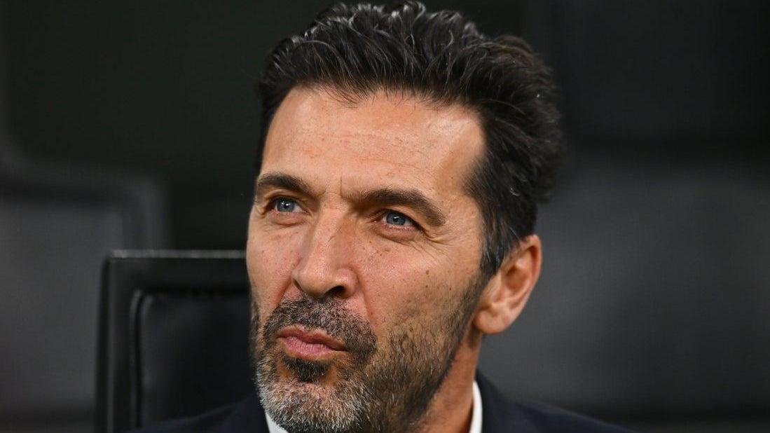 Buffon resigns as Head of Delegation of the National Team: “Grateful for the privilege and the lessons this experience has taught me.”
