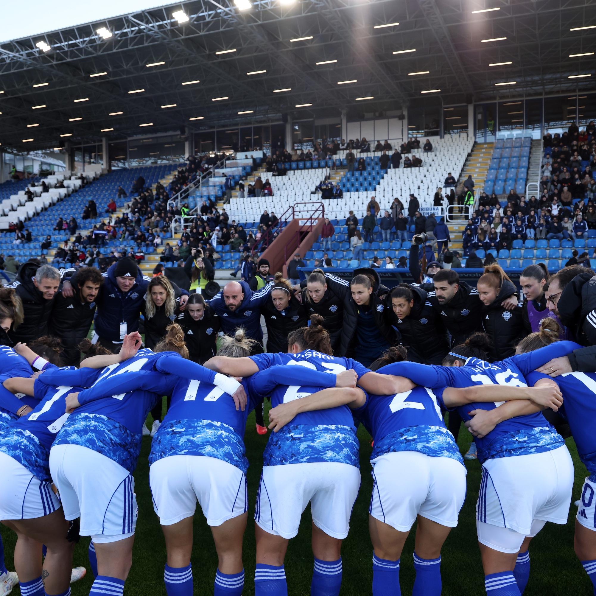 Il Como 1907 torna al ‘Sinigaglia’ per la supersfida con il Cesena. Novanta minuti con vista sulla A