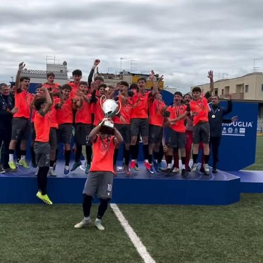 Ottimo percorso delle rappresentative regionali al Torneo delle Regioni