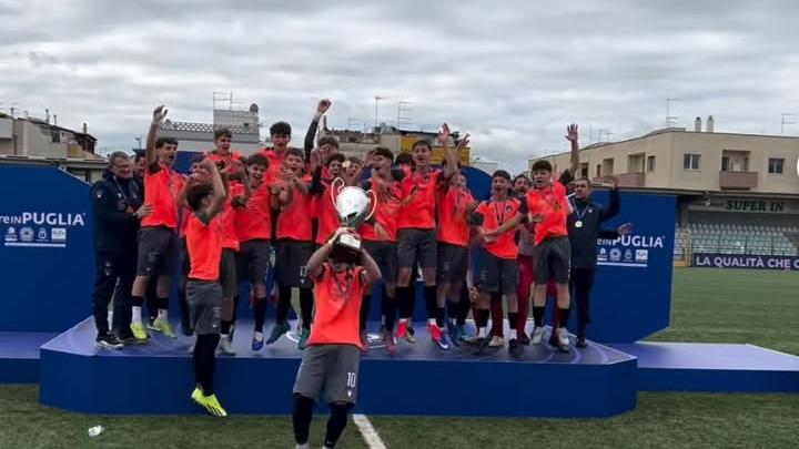 Ottimo percorso delle rappresentative regionali al Torneo delle Regioni