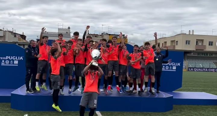 Ottimo percorso delle rappresentative regionali al Torneo delle Regioni