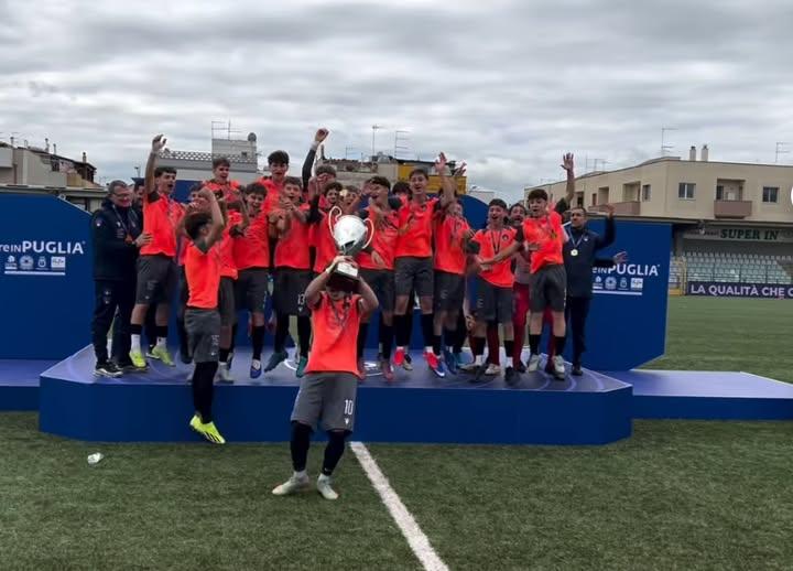 Ottimo percorso delle rappresentative regionali al Torneo delle Regioni