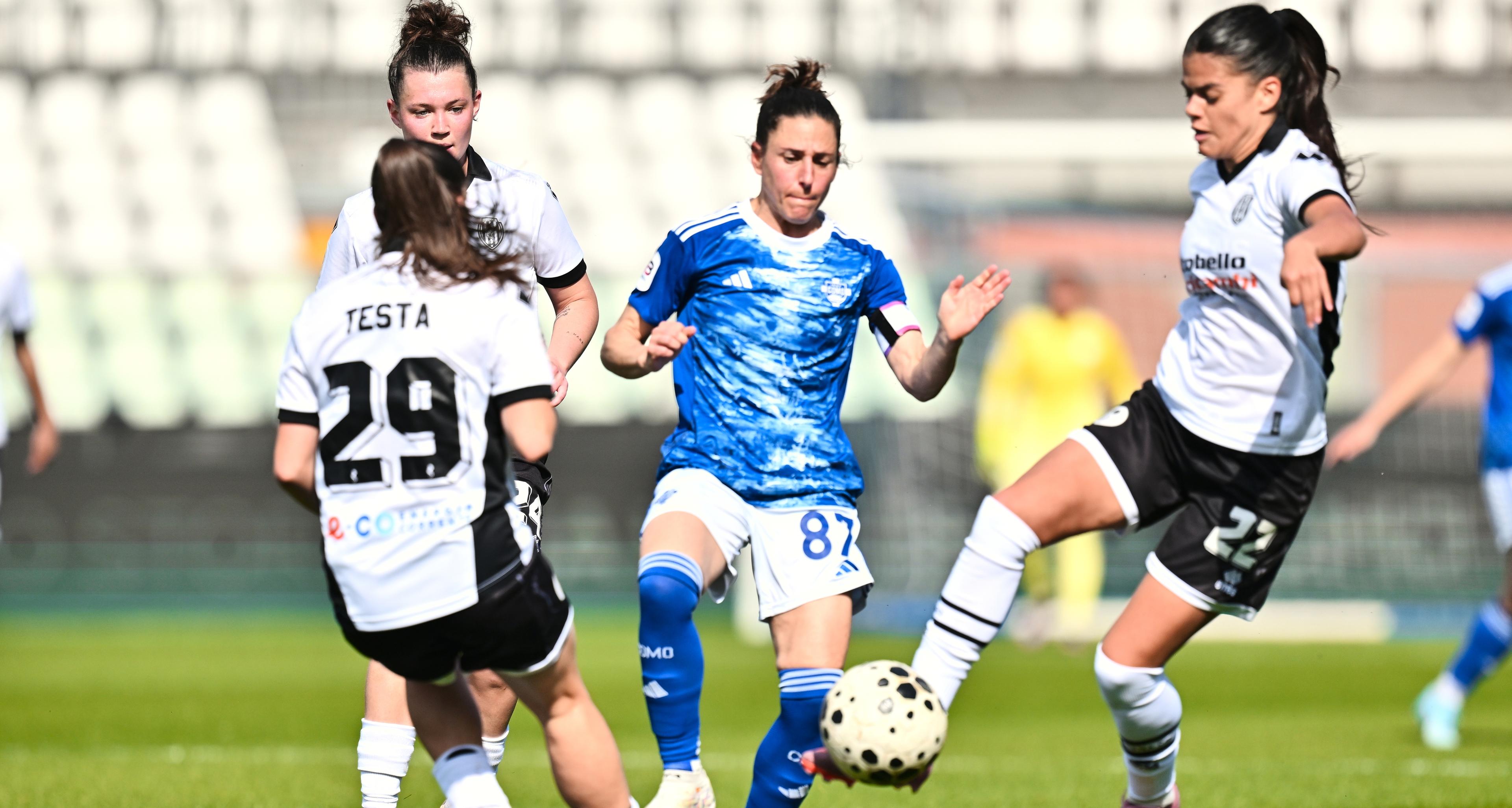 Como 1907 in festa al Sinigaglia: ora la promozione è a un passo