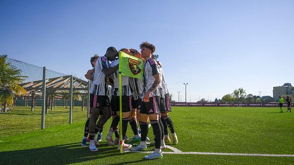 Under 17 Serie A e B, la Juventus si prende il derby della Mole: 2-0 al Torino a Orbassano