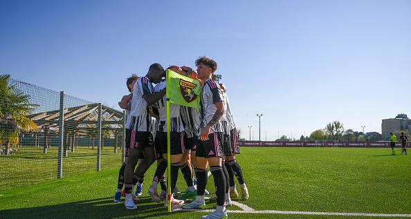 Under 17 Serie A e B, la Juventus si prende il derby della Mole: 2-0 al Torino a Orbassano