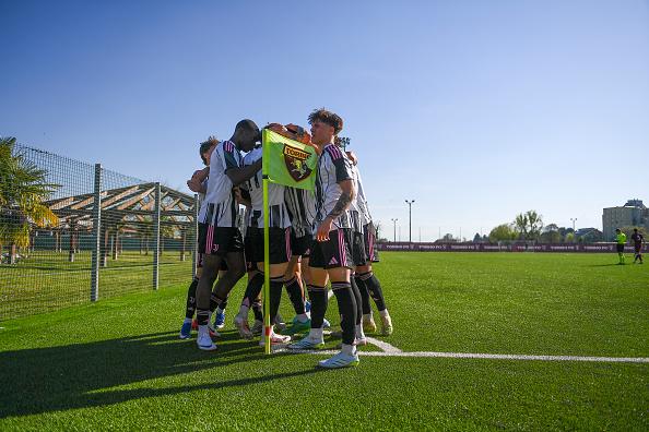 Under 17 Serie A e B, la Juventus si prende il derby della Mole: 2-0 al Torino a Orbassano