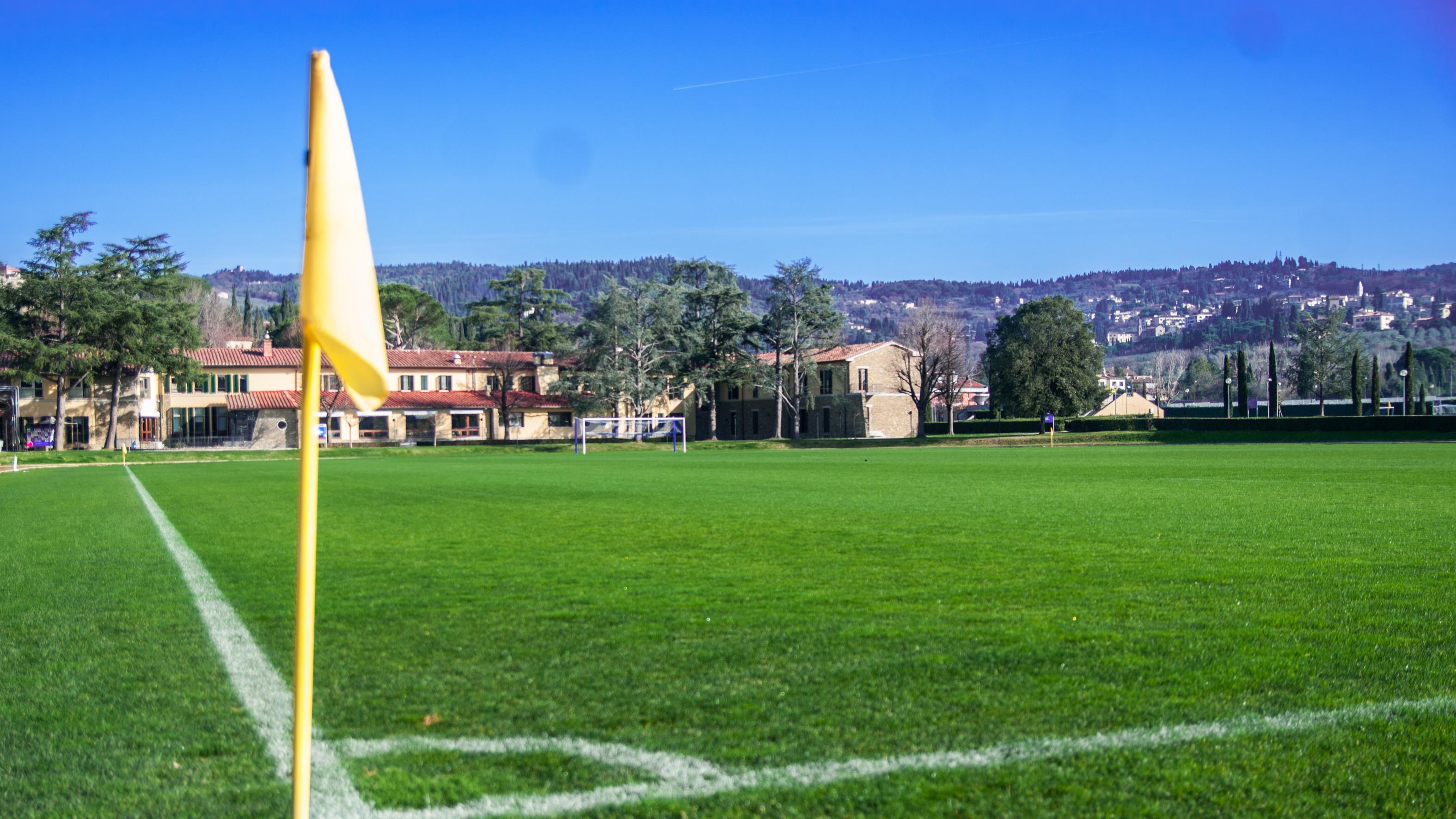 Pubblicata la relazione sullo stato di salute del calcio italiano