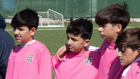 Fair Play Elite Under 13: un’occasione di confronto e formazione