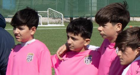 Fair Play Elite Under 13: un’occasione di confronto e formazione