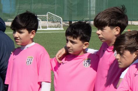 Fair Play Elite Under 13: un’occasione di confronto e formazione