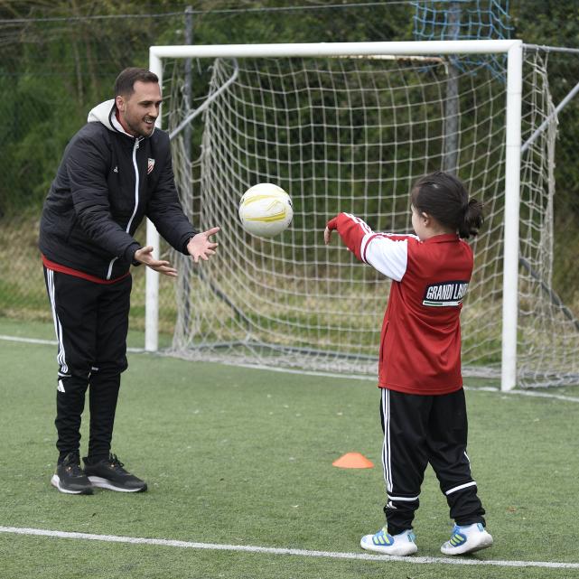 Giornata internazionale della consapevolezza sull'autismo