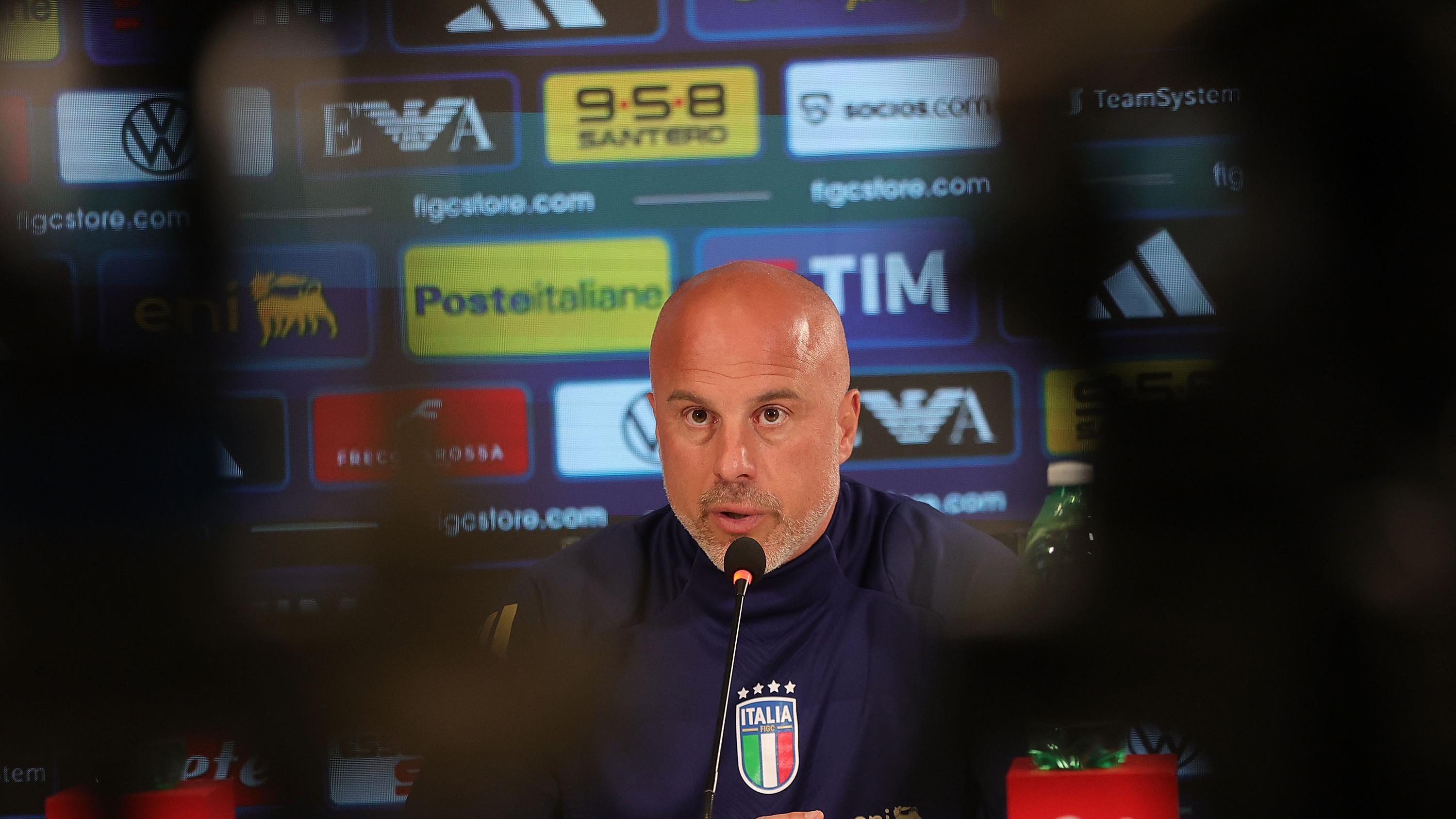 Soncin concentrato sul doppio impegno con Serbia e Danimarca: “Sentiamo la responsabilità come opportunità”