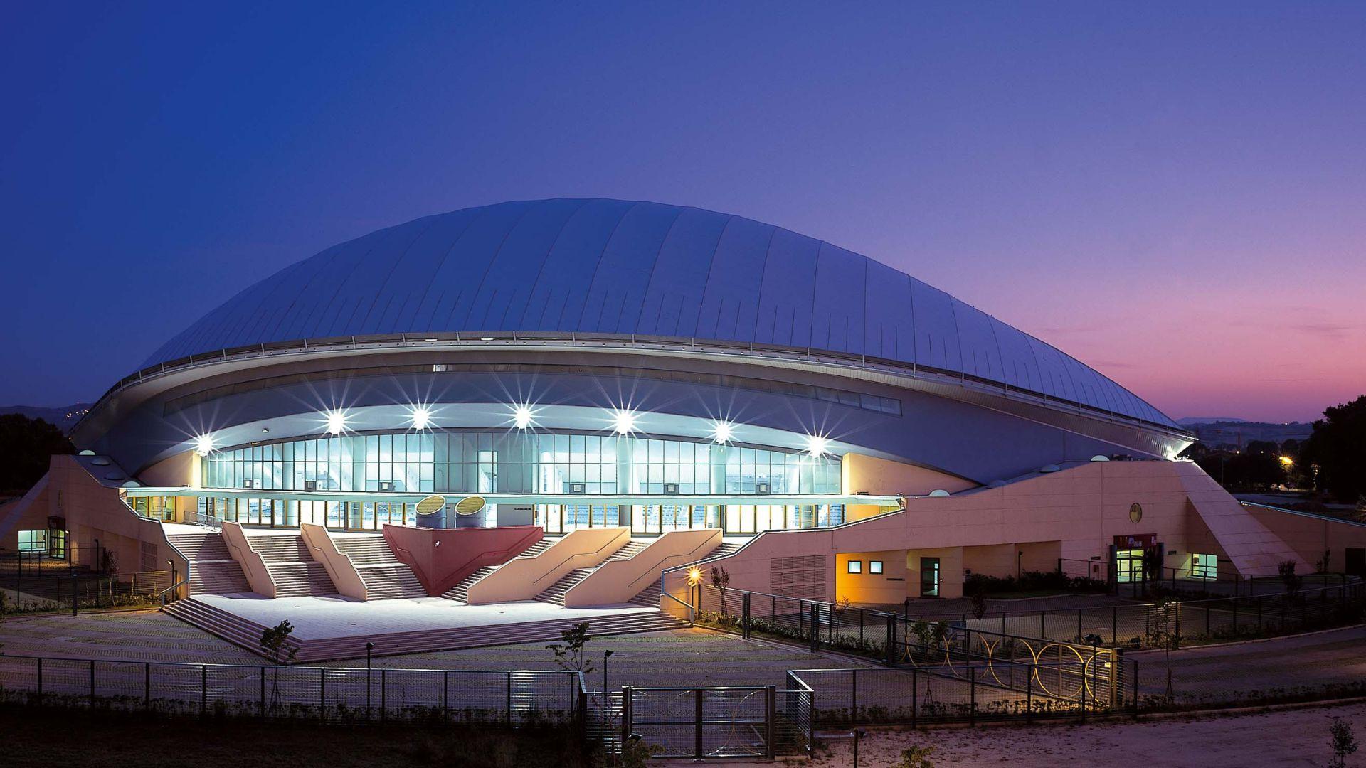 UEFA Futsal Champions League a Pesaro: online su Vivaticket anche i biglietti delle singole giornate