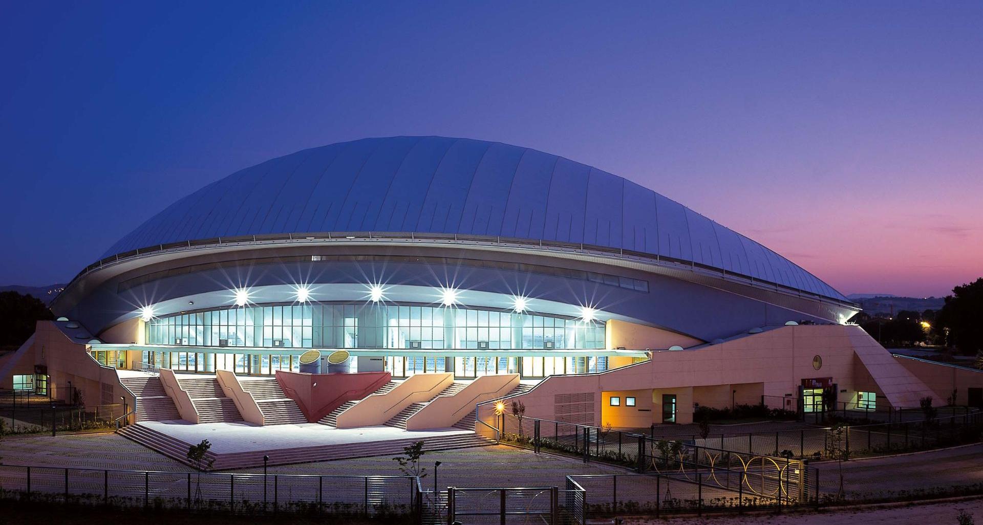 UEFA Futsal Champions League a Pesaro: online su Vivaticket anche i biglietti delle singole giornate