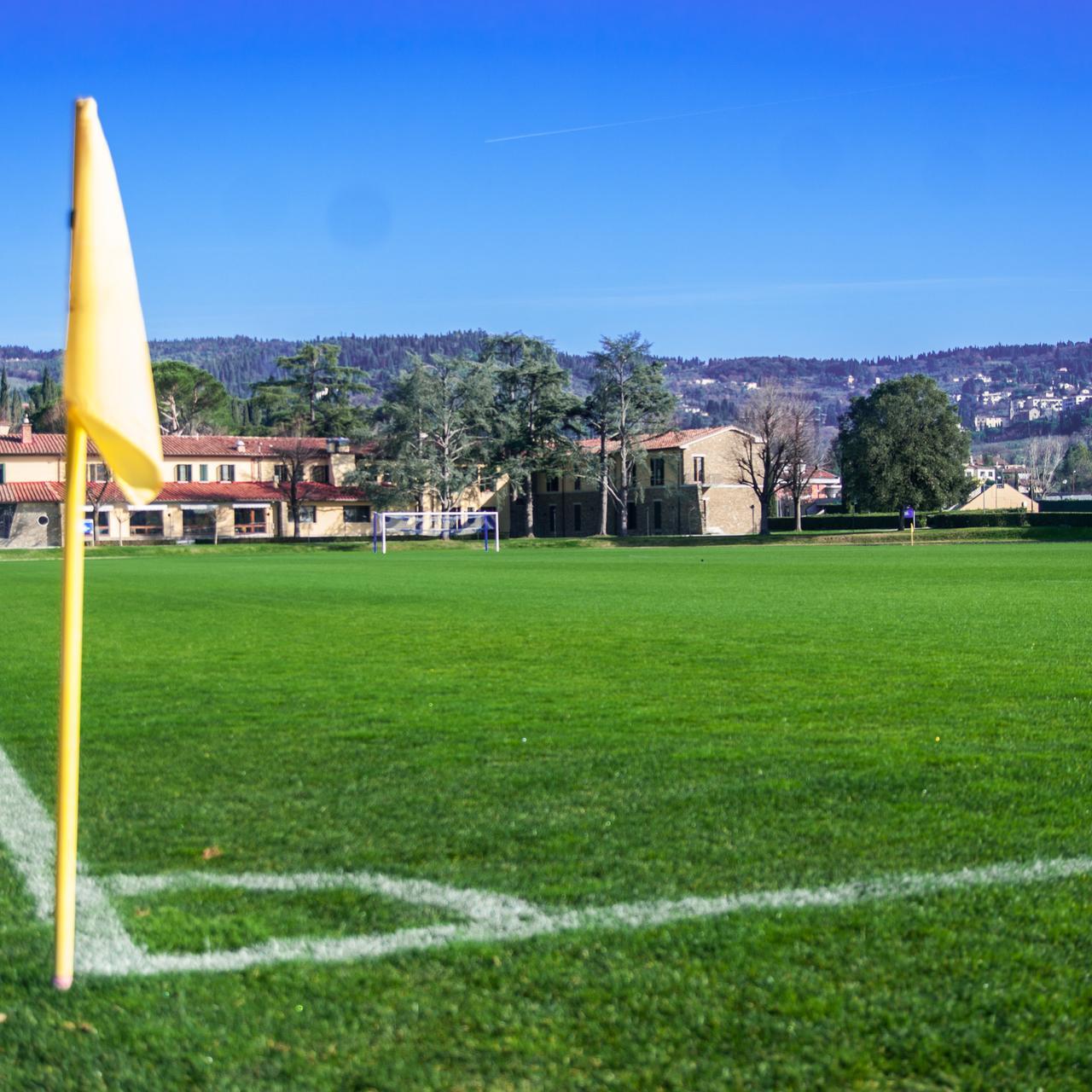 The report on the state of Italian football has been published