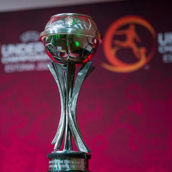 Italia con Danimarca, Francia e Montenegro all’Europeo. Franceschini: “Siamo pronti”