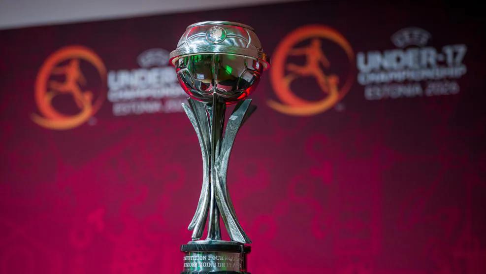 Italia con Danimarca, Francia e Montenegro all’Europeo. Franceschini: “Siamo pronti”