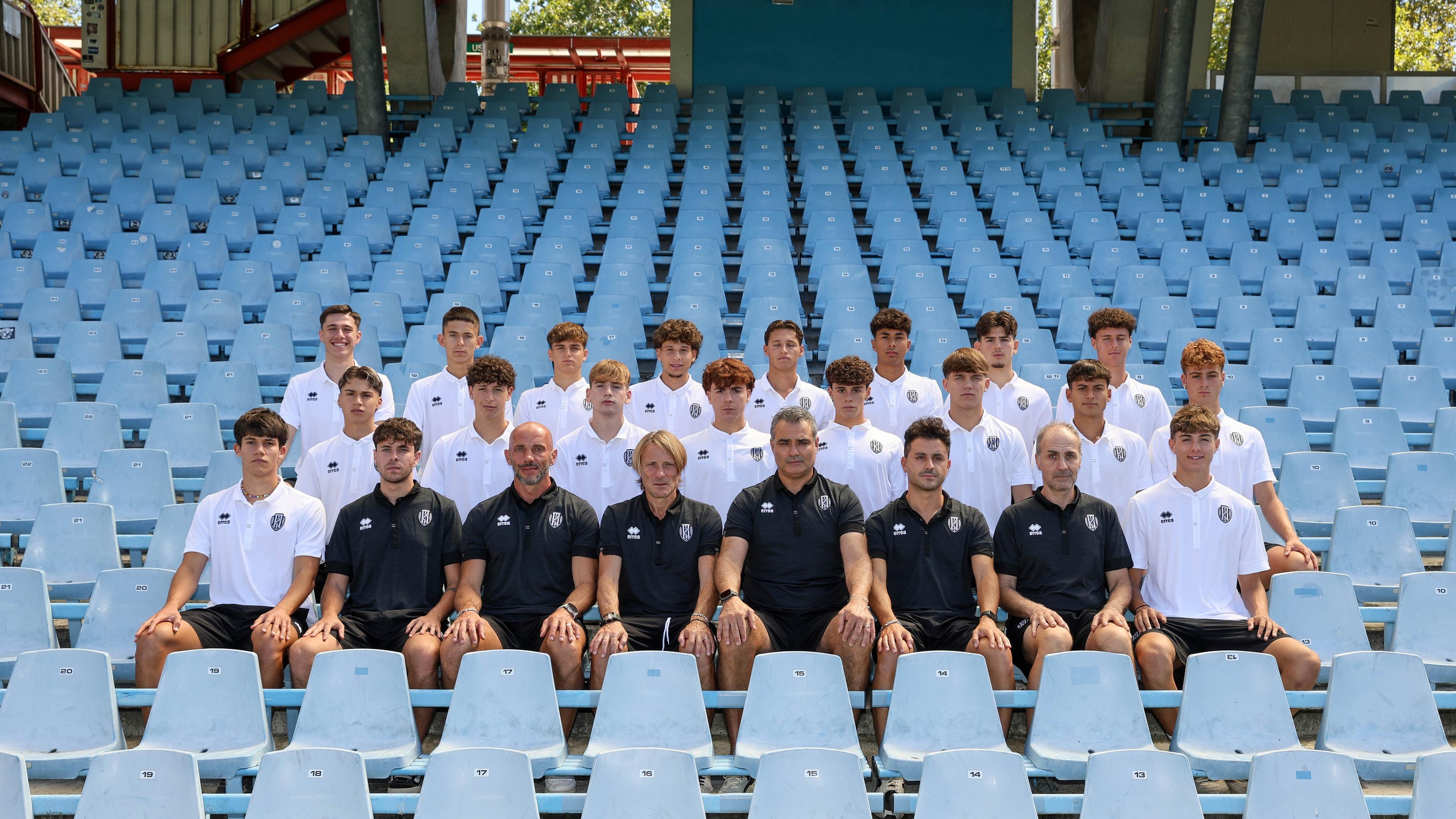 Under 18 Professionisti, occhi puntati sul derby: il Cesena sfida il Parma a Collecchio