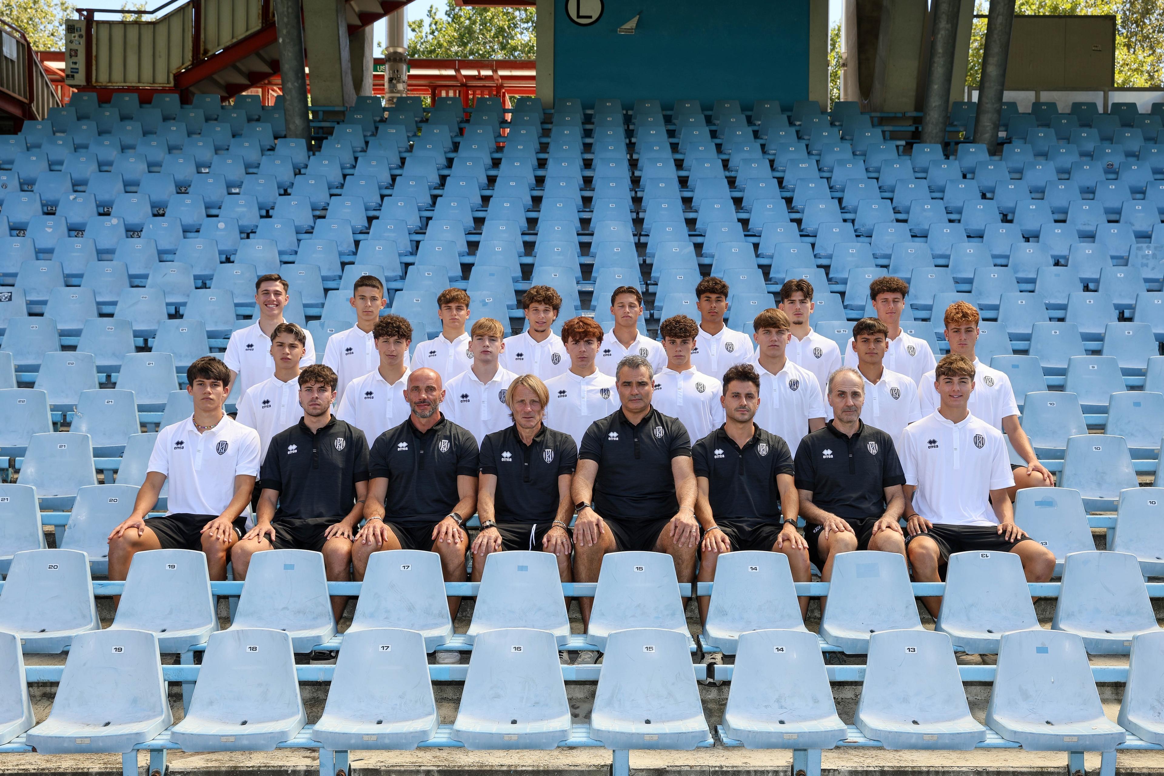 Under 18 Professionisti, occhi puntati sul derby: il Cesena sfida il Parma a Collecchio