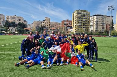 De Clemente fa volare l’Italia al 90’. Il Torneo di Sviluppo UEFA inizia con il 3-2 alla Norvegia