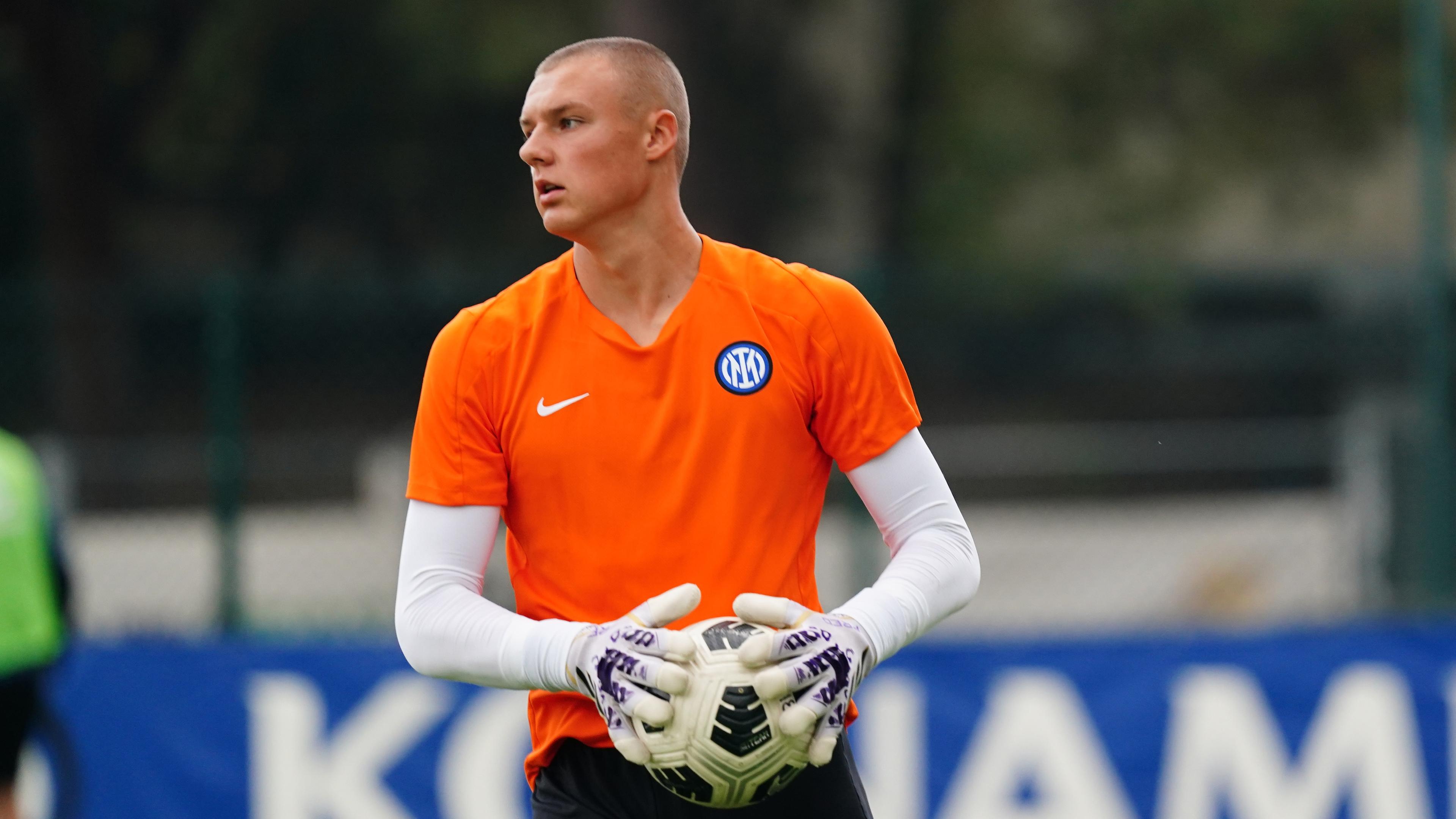 Henrikas Adomavičius, dai pali del Fortūna a quelli dell’Inter: “Voglio arrivare in alto”