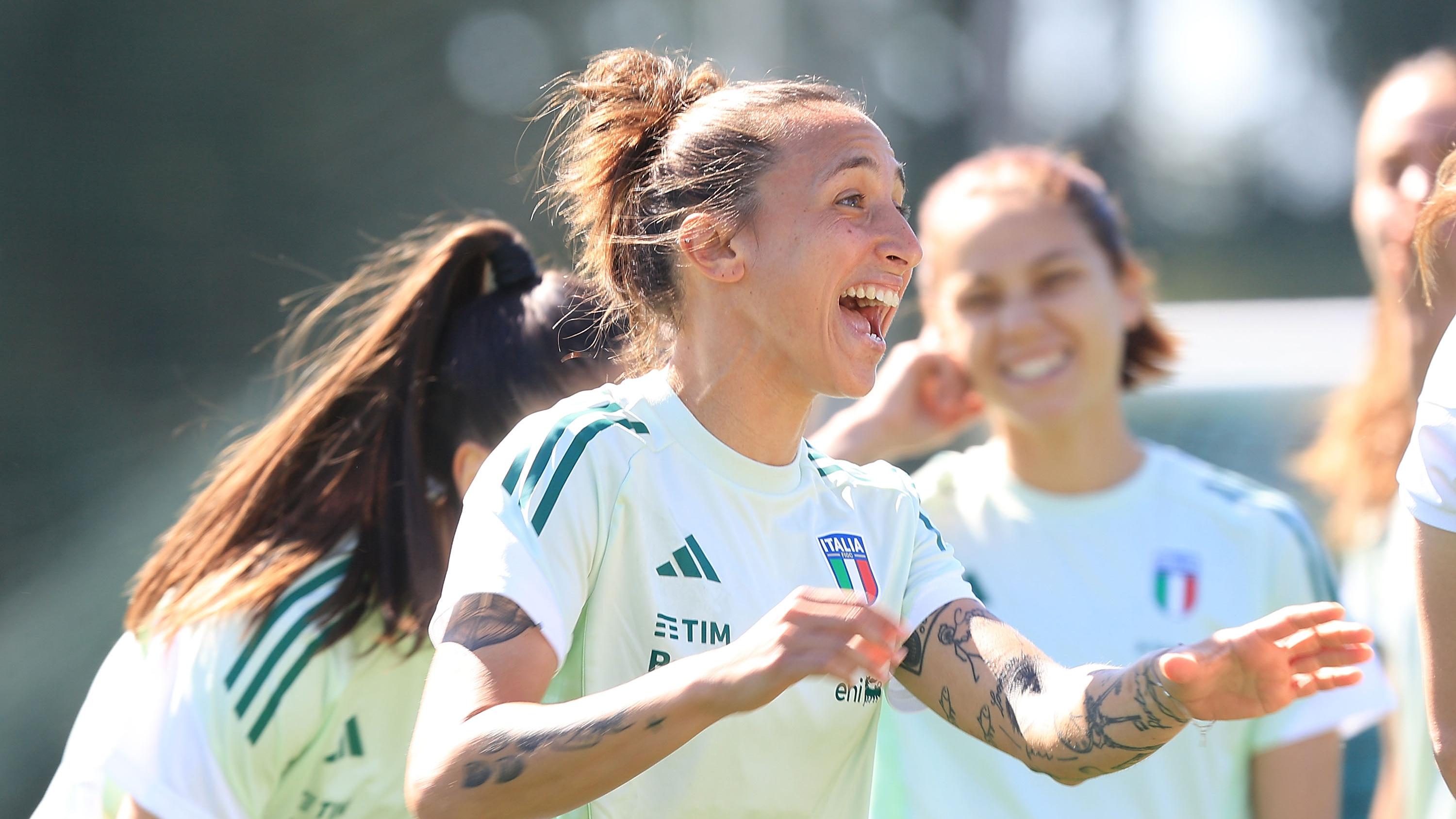 La rincorsa Mondiale passa dalla Serbia. Oliviero: “Partita importantissima! Metteremo in campo tutto il nostro cuore”