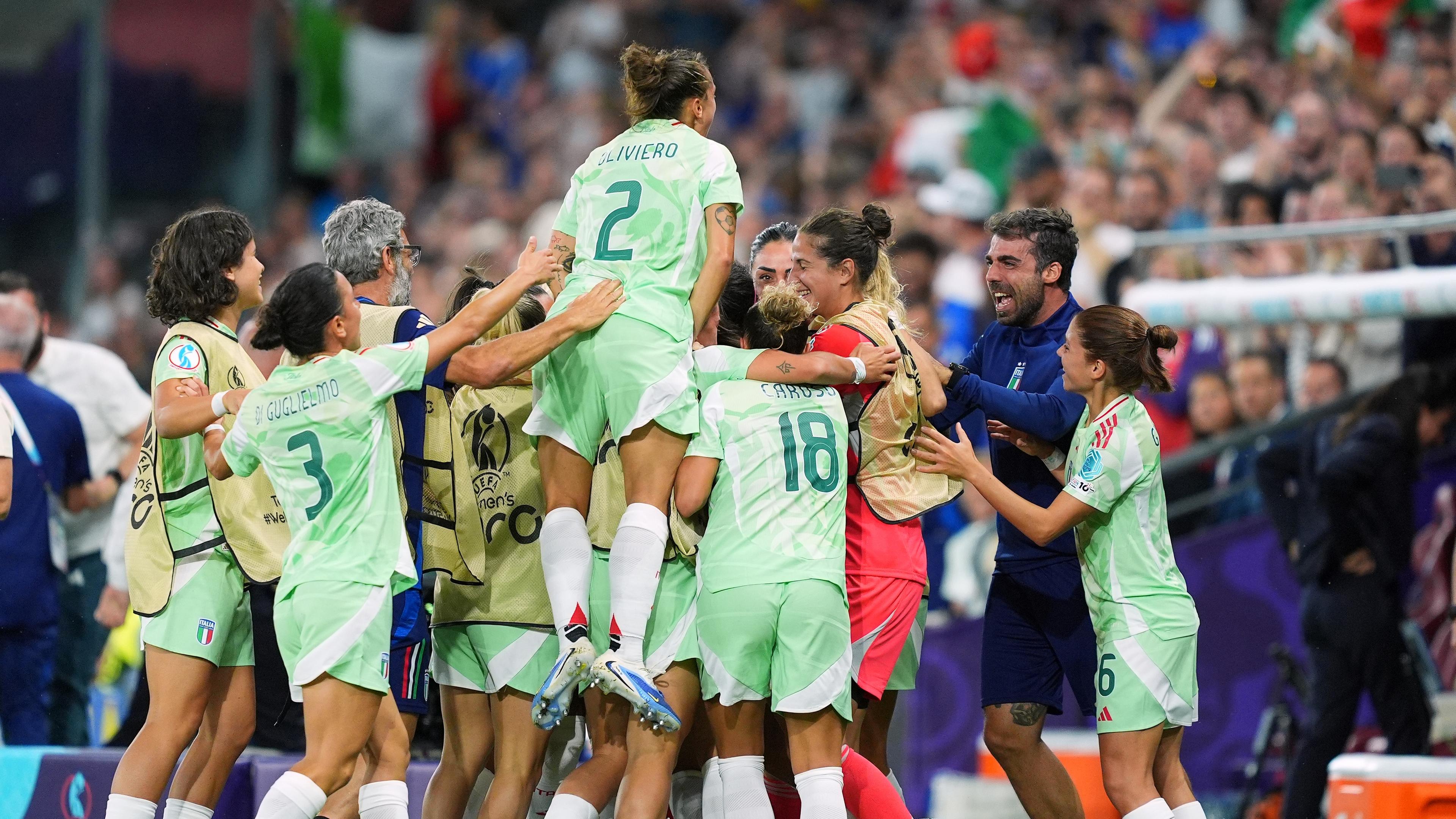 La rincorsa Mondiale passa dalla Serbia. Oliviero: “Partita importantissima! Metteremo in campo tutto il nostro cuore”