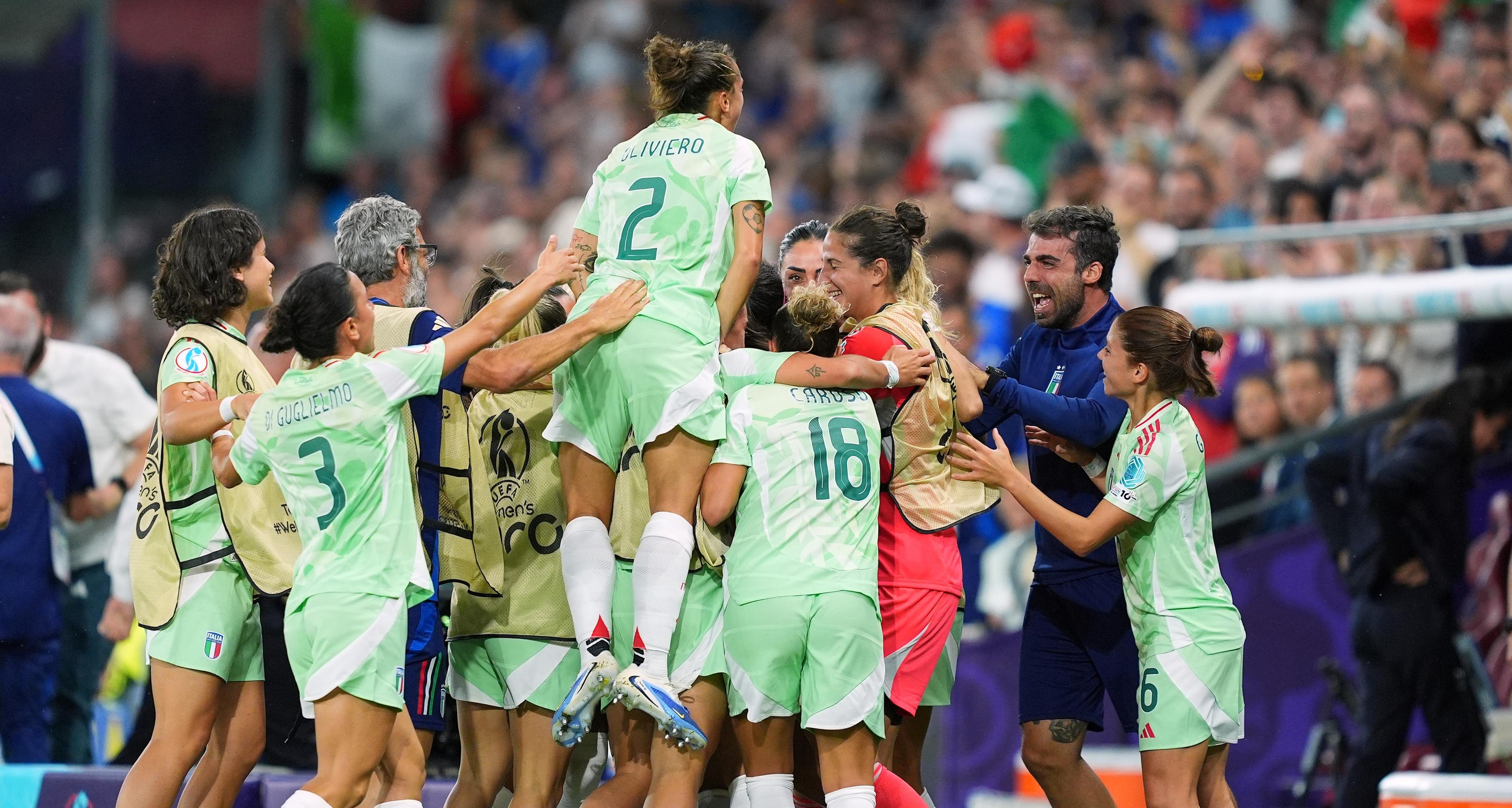 La rincorsa Mondiale passa dalla Serbia. Oliviero: “Partita importantissima! Metteremo in campo tutto il nostro cuore”