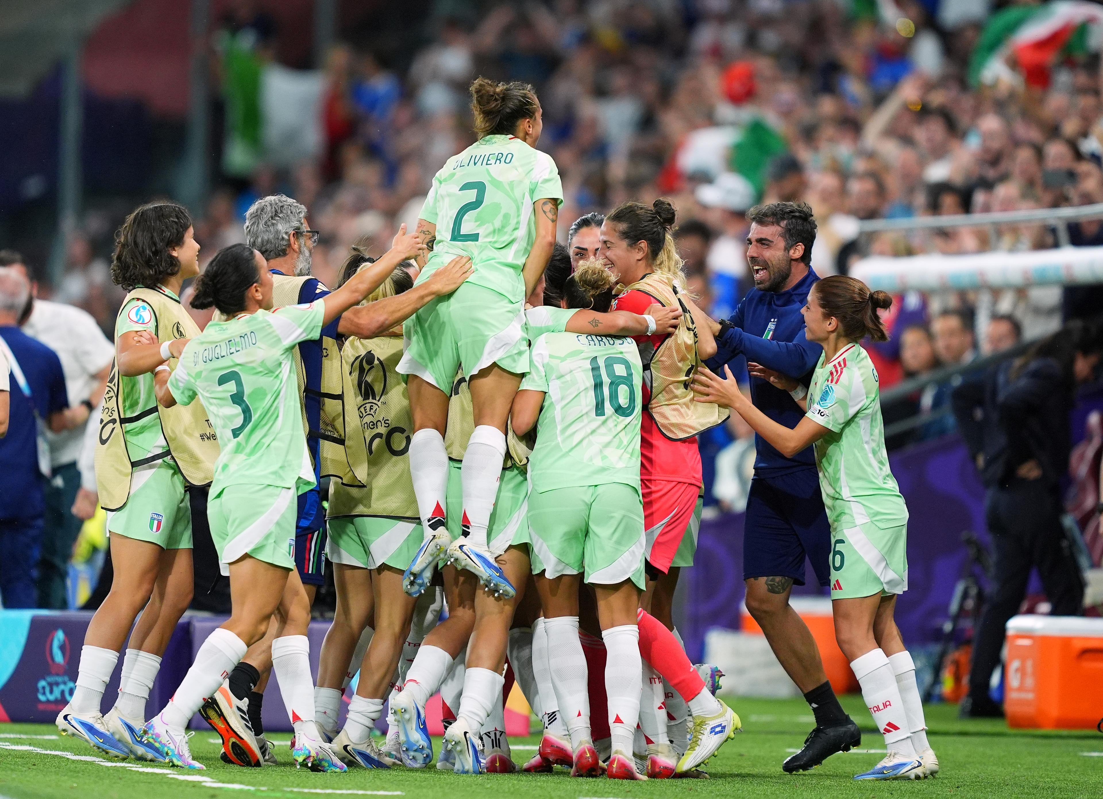 La rincorsa Mondiale passa dalla Serbia. Oliviero: “Partita importantissima! Metteremo in campo tutto il nostro cuore”