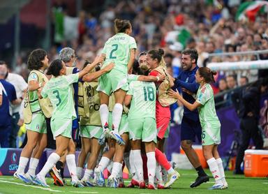 La rincorsa Mondiale passa dalla Serbia. Oliviero: “Partita importantissima! Metteremo in campo tutto il nostro cuore”