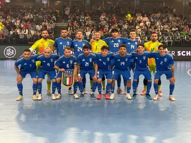 La prima sfida di sempre fra Italia e Germania finisce 1-1: ad Harterich risponde Podda