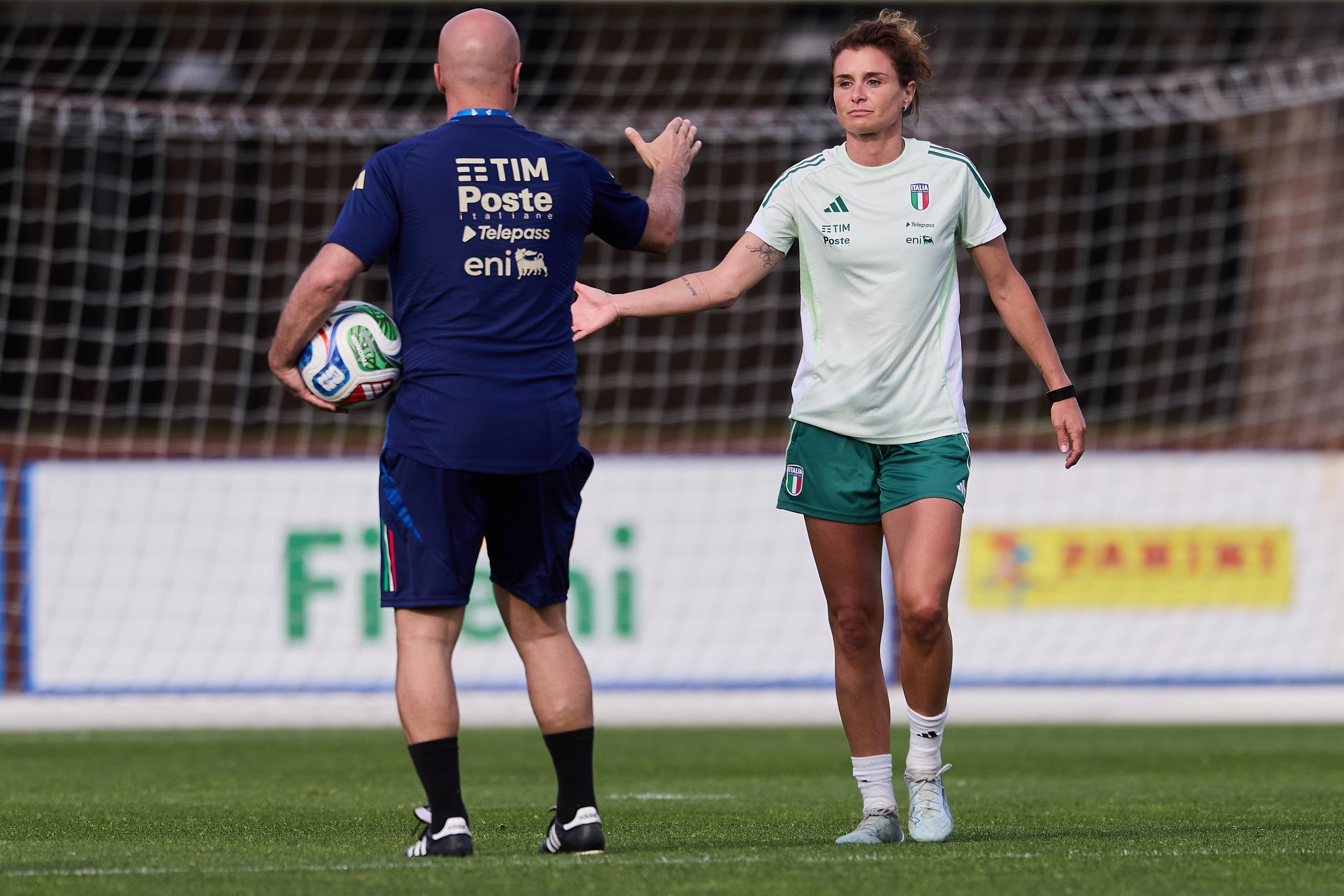 Soncin e Girelli consapevoli dell’opportunità in Serbia: “Ci vorranno anima, cuore e qualità”