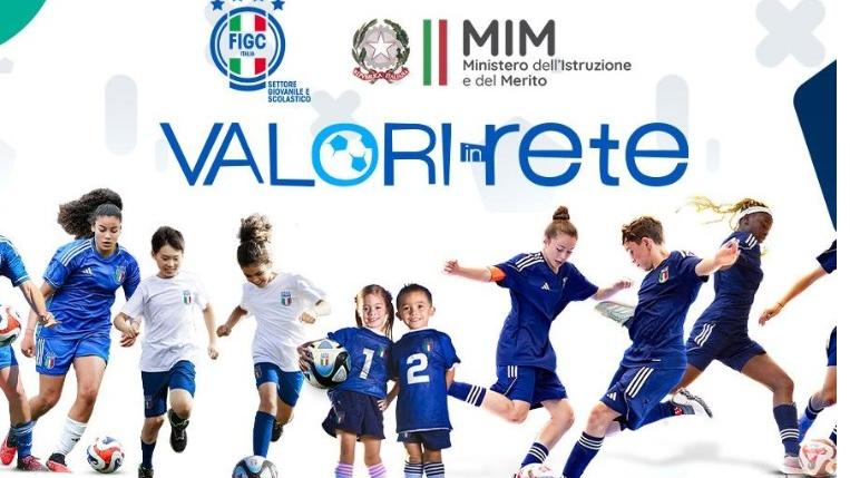 Corso Informativo “Grassroots Livello E” per Tecnici ed Insegnanti per il Calcio nella Scuola