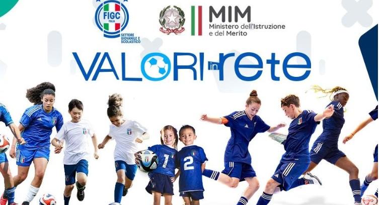 Corso Informativo “Grassroots Livello E” per Tecnici ed Insegnanti per il Calcio nella Scuola