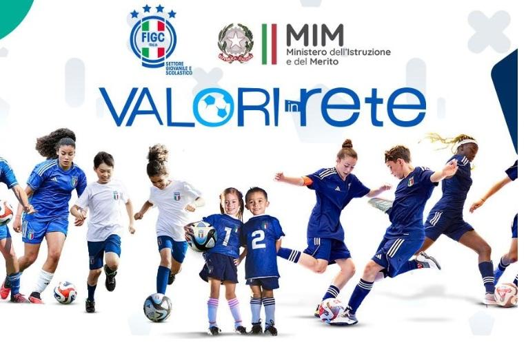 Corso Informativo “Grassroots Livello E” per Tecnici ed Insegnanti per il Calcio nella Scuola