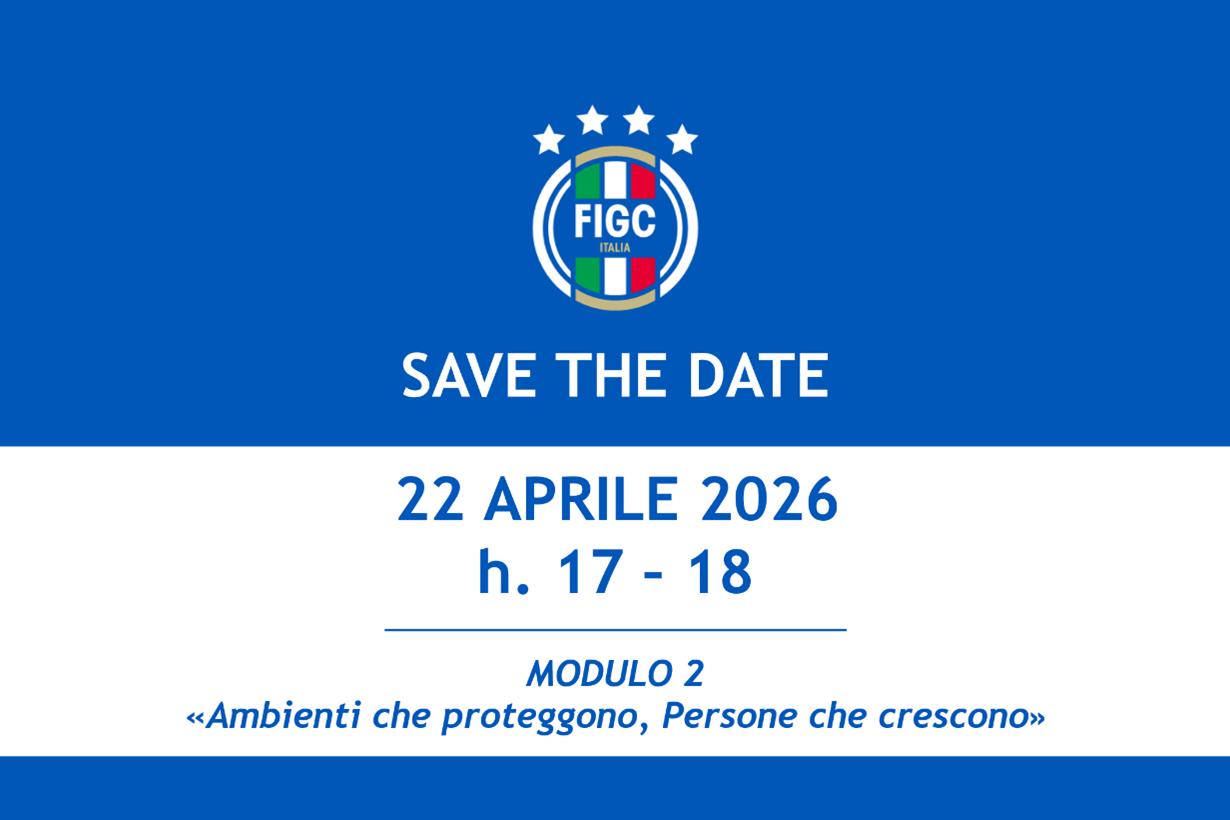 Prosegue il percorso ‘Safeguarding in Action’: prossimo appuntamento il 22 aprile