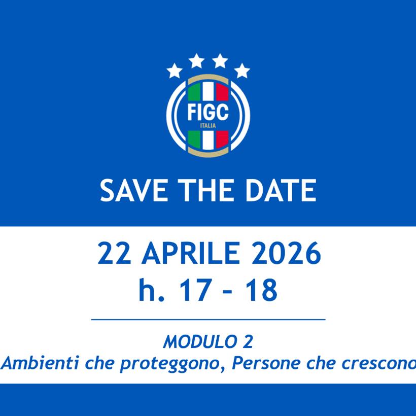 Prosegue il percorso ‘Safeguarding in Action’: prossimo appuntamento il 22 aprile