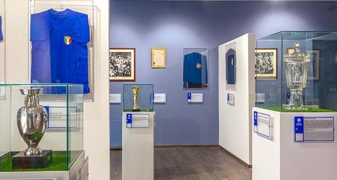 Opening times and tickets