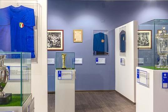 Opening times and tickets