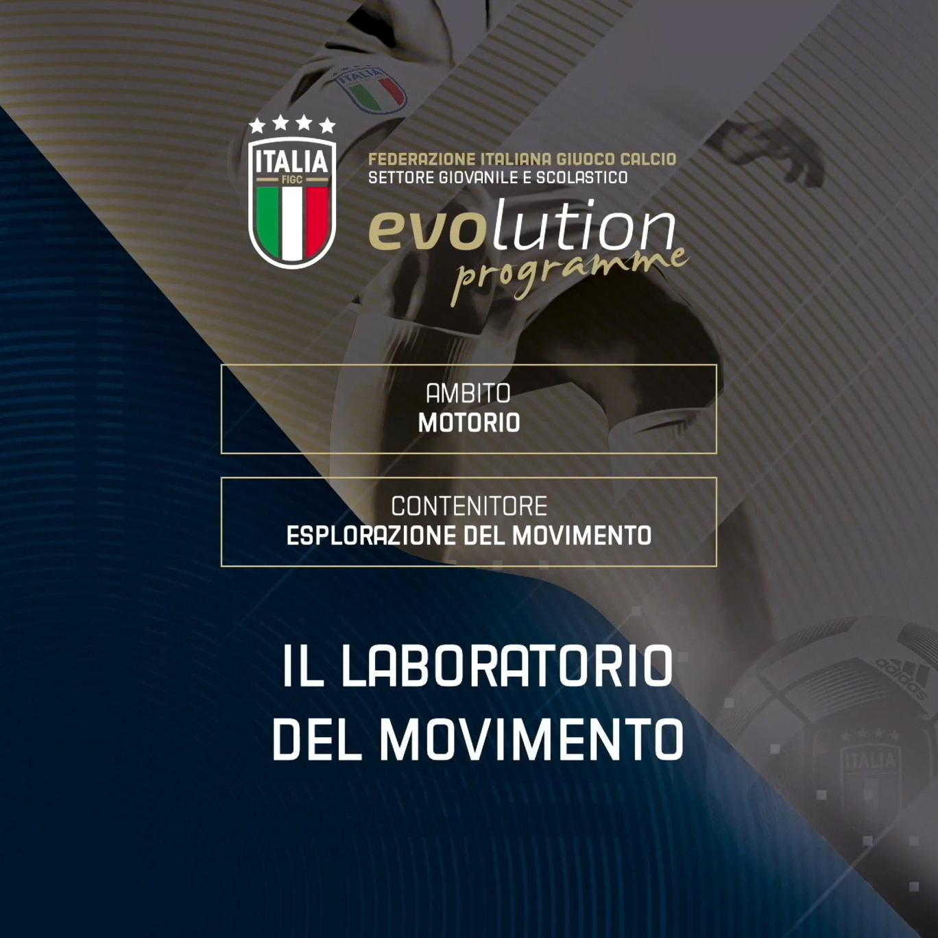 Il laboratorio del movimento